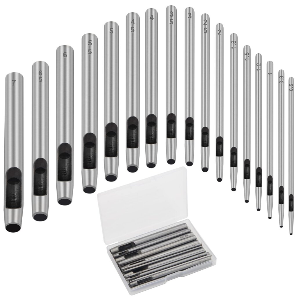 Craft Punch Tools Manufacturer Manufacturer: High-Quality OEM/ODM Solutions