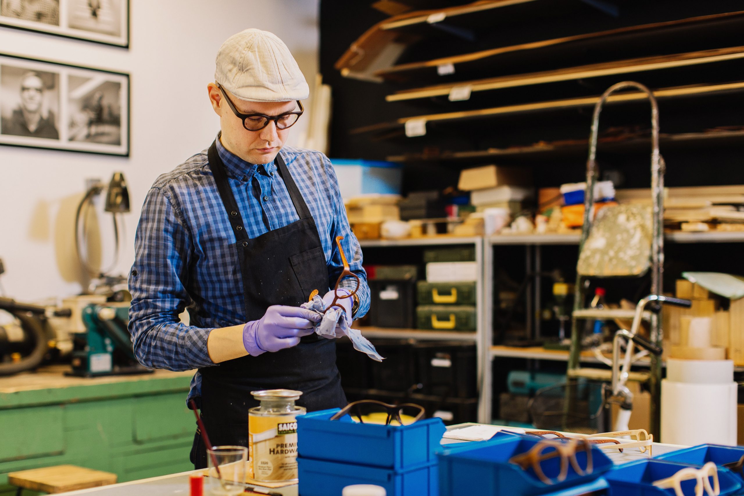 Craft Supplies industry insight