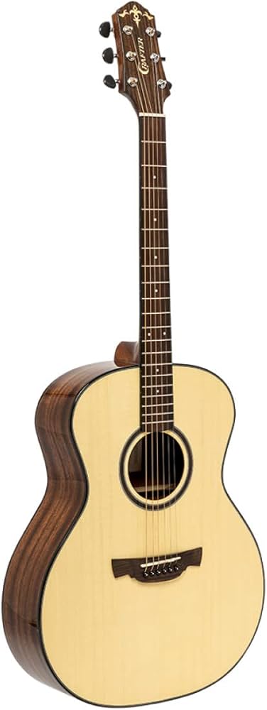Crafter Guitars