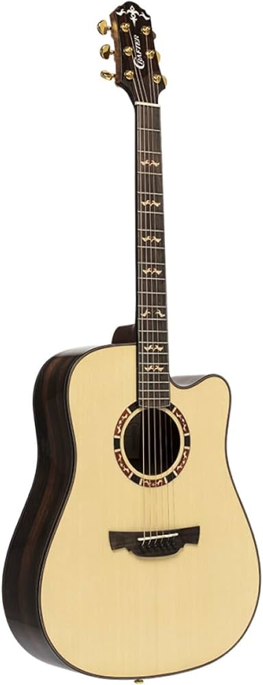 Crafter Guitars