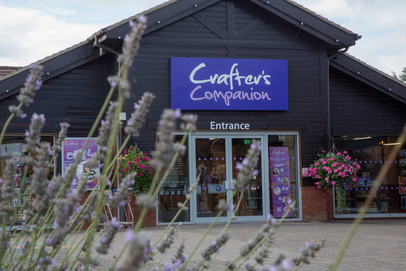 Crafter's Companion