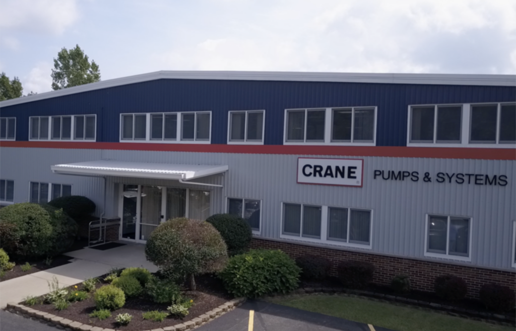 Crane Pumps & Systems