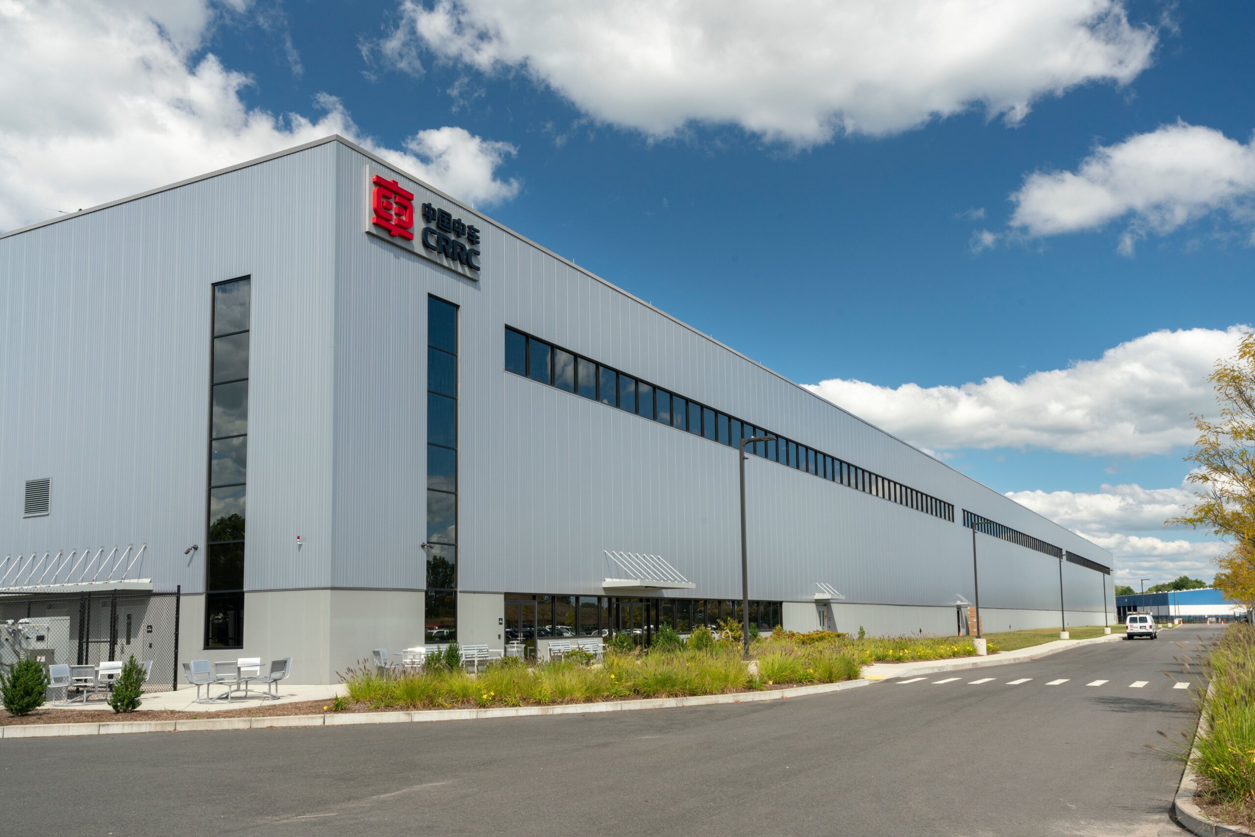 CRC Industries