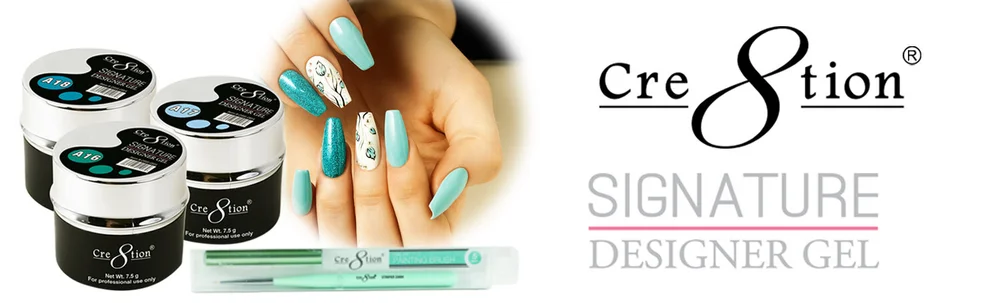 Cre8tion Products