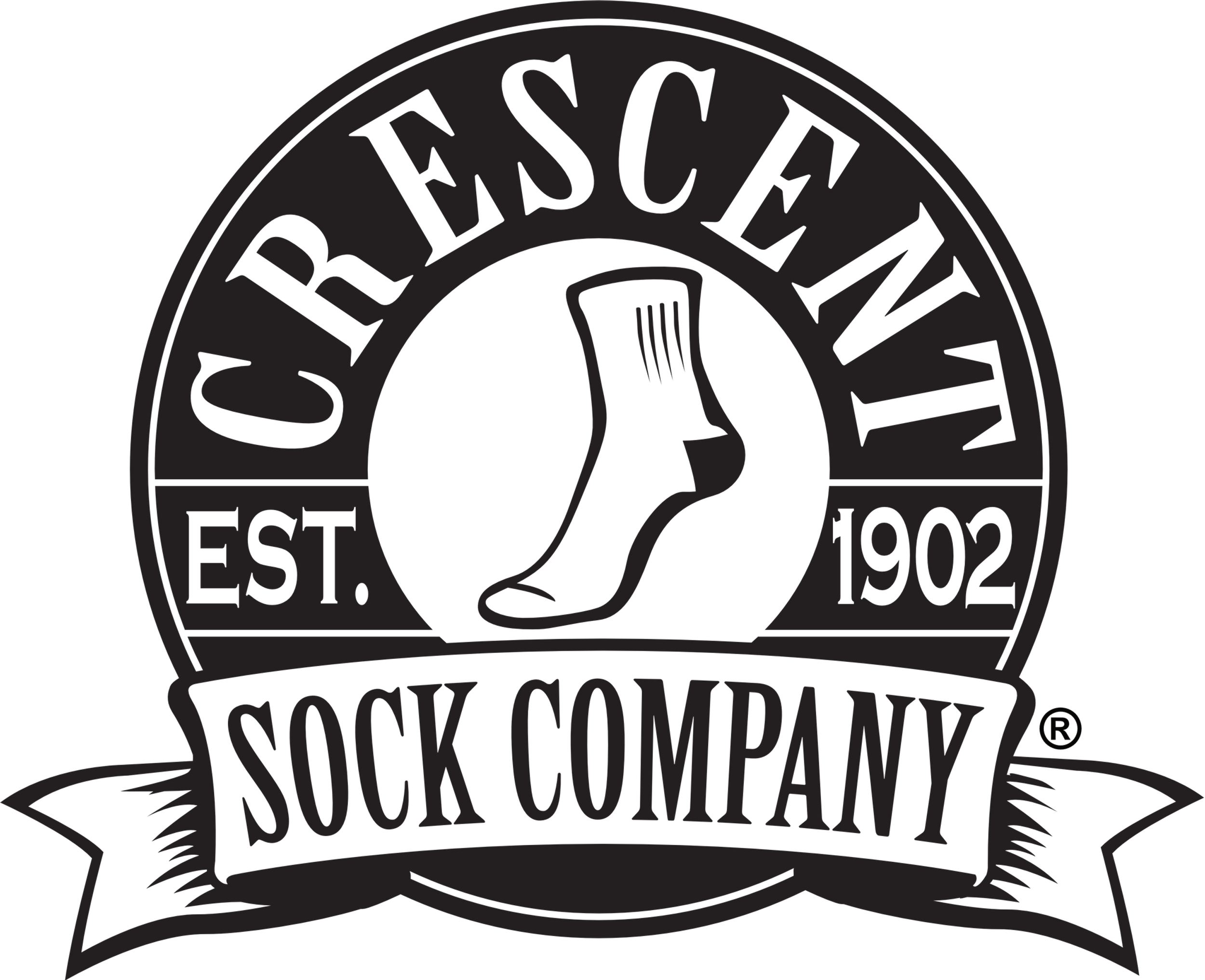 Crescent Sock Company