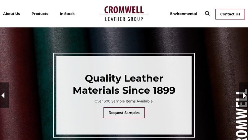 Cromwell Leather Group