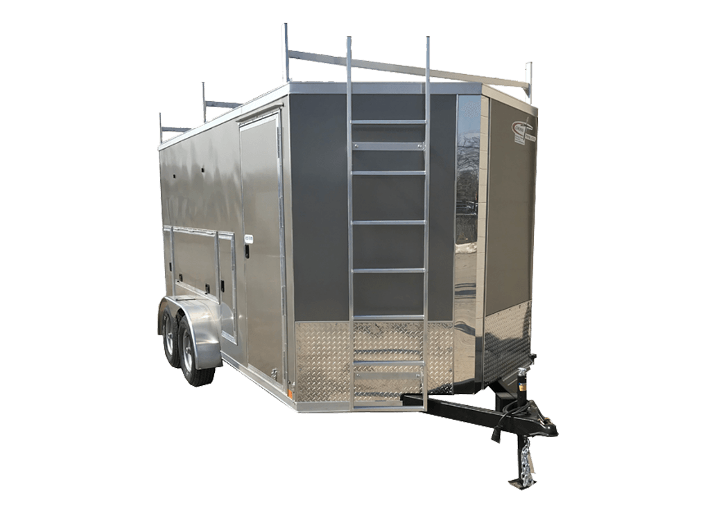 Cross Trailers