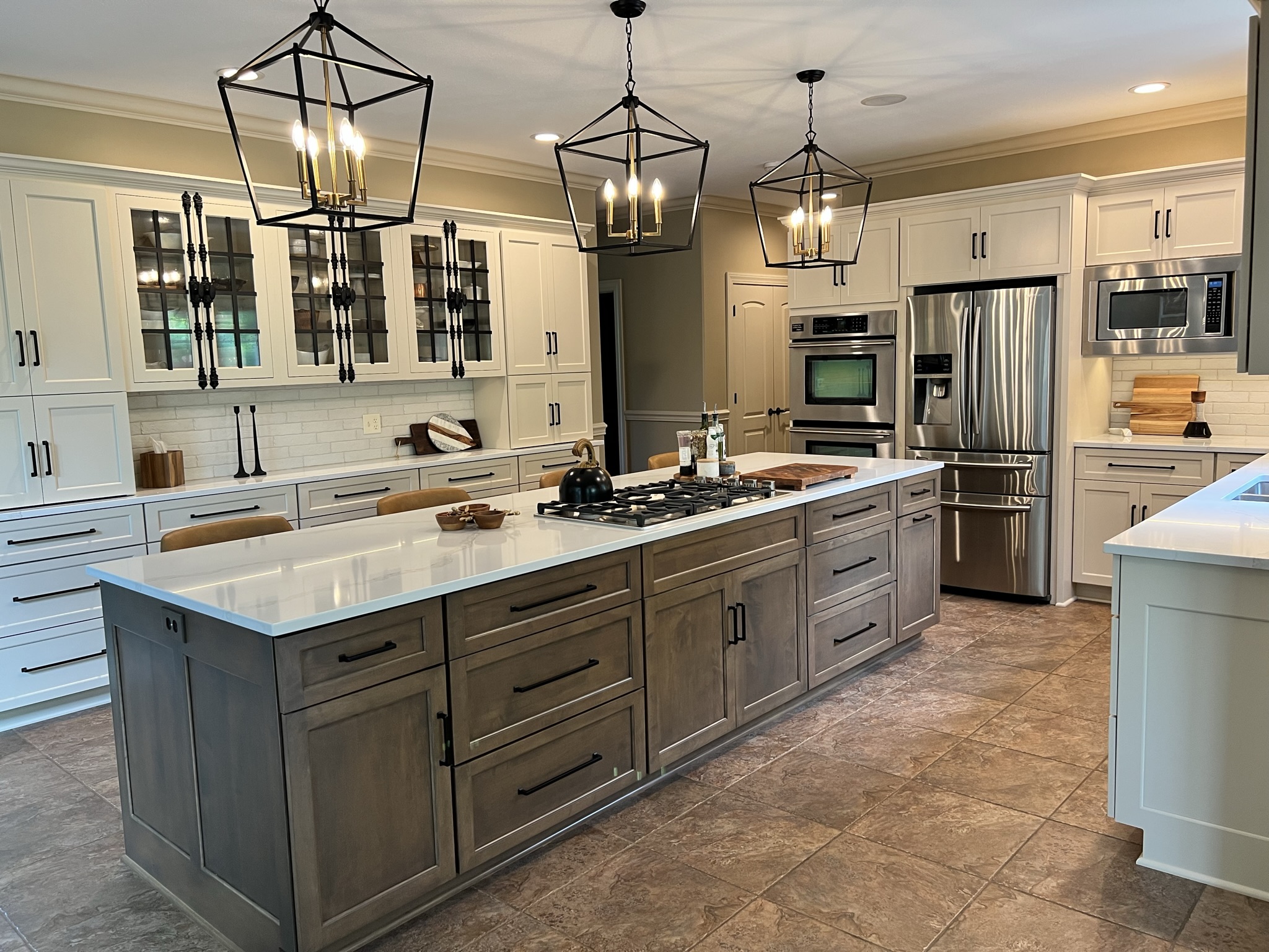 Crowe's Cabinets