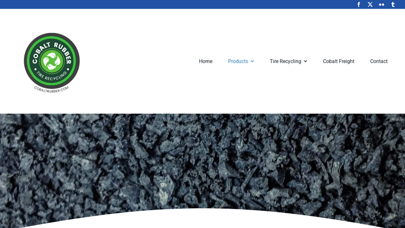 Crumb Rubber