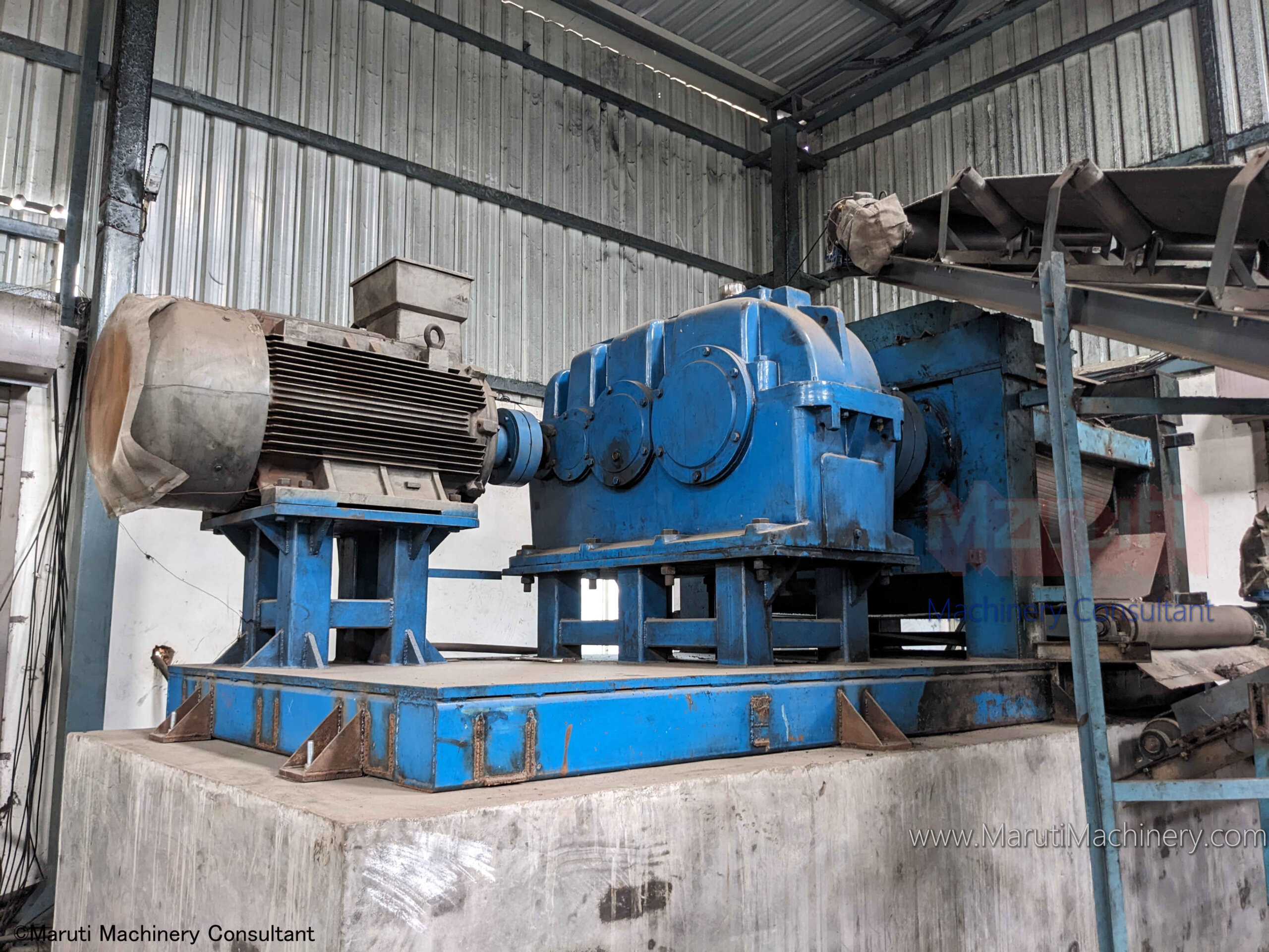Crumb Rubber industry insight