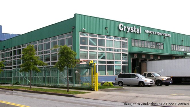 Crystal Windows