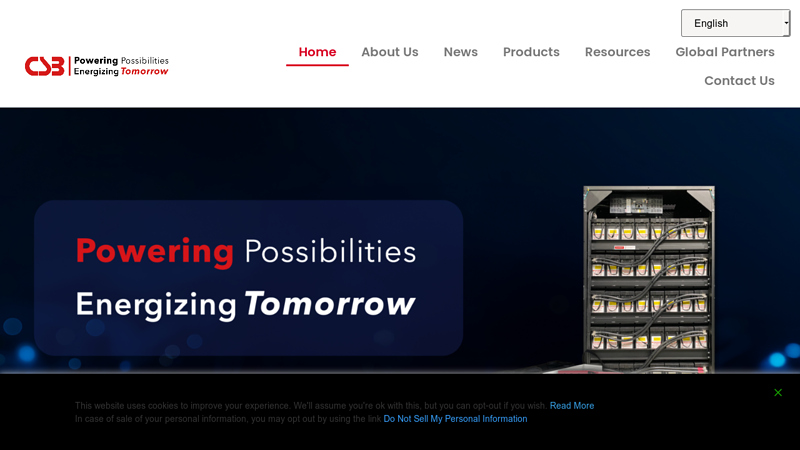 CSB Energy Technology Co., Ltd.