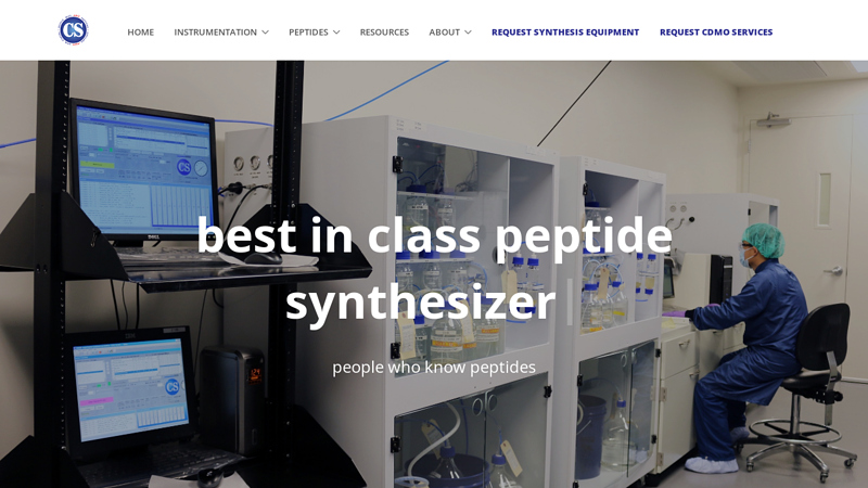 CSBio