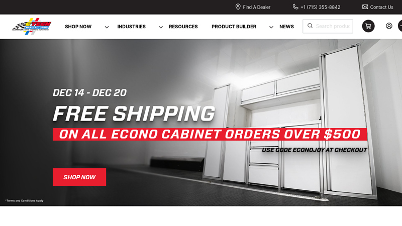 CTech Manufacturing