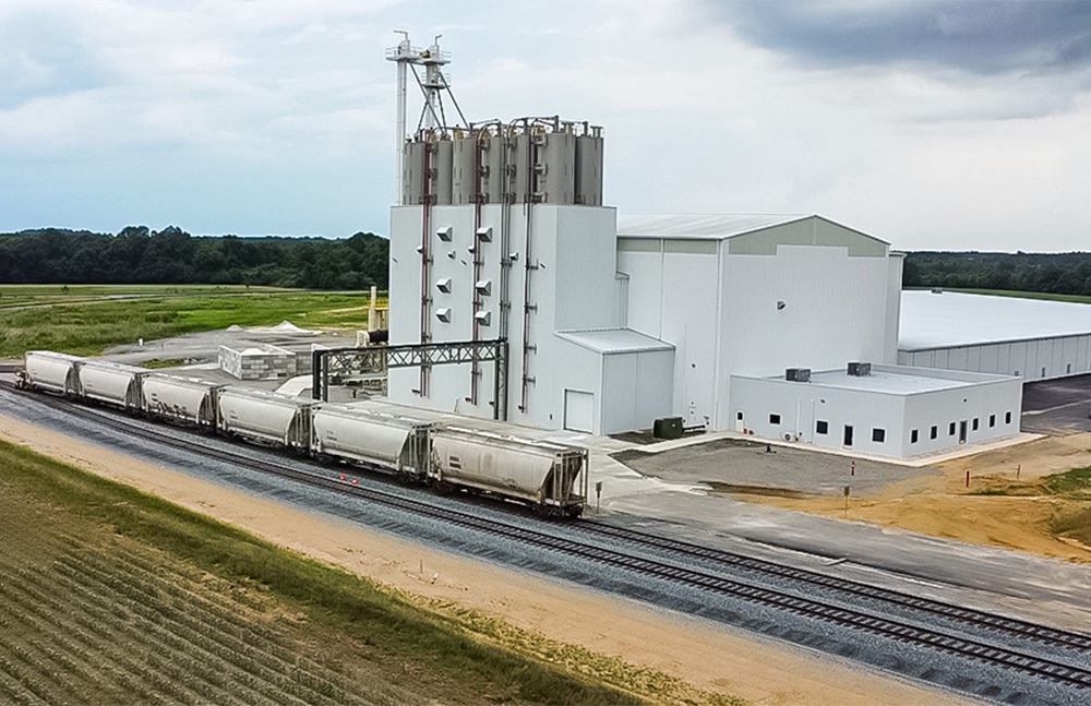 CTS Cement