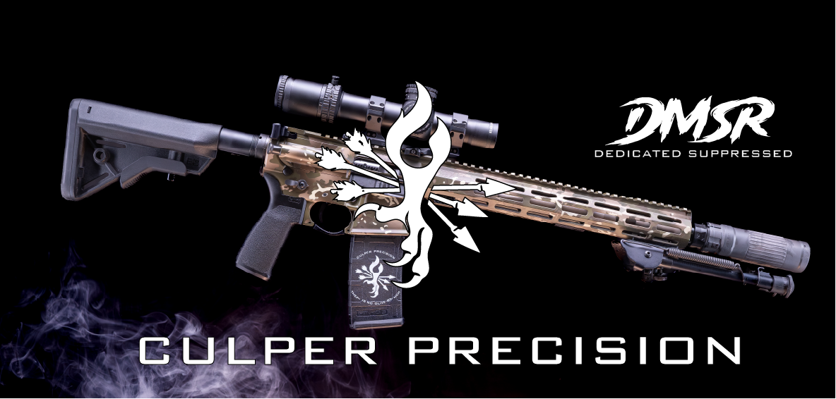 Culper Precision