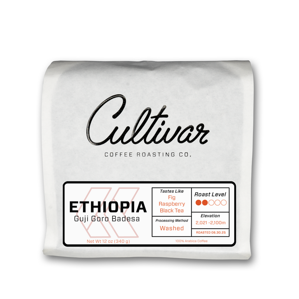 Cultivar Coffee