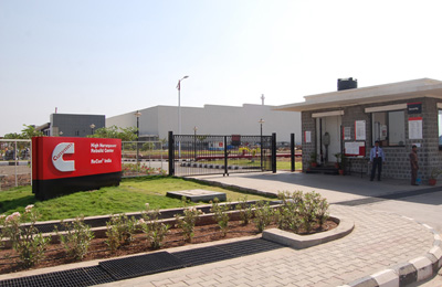 Cummins India Limited