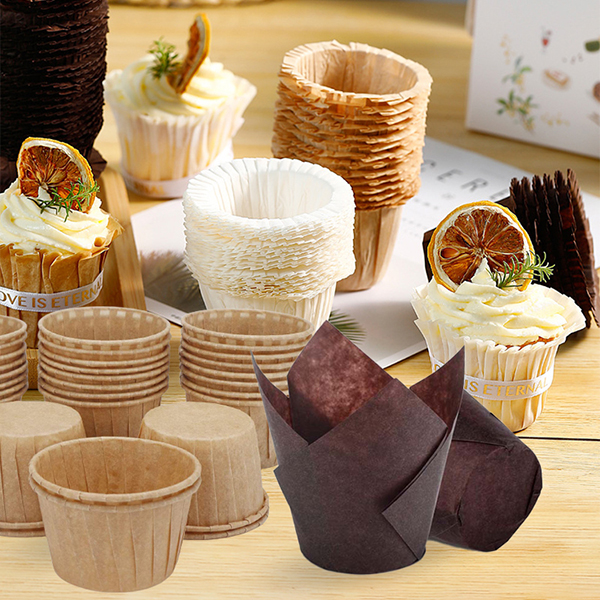 Cupcake Liners