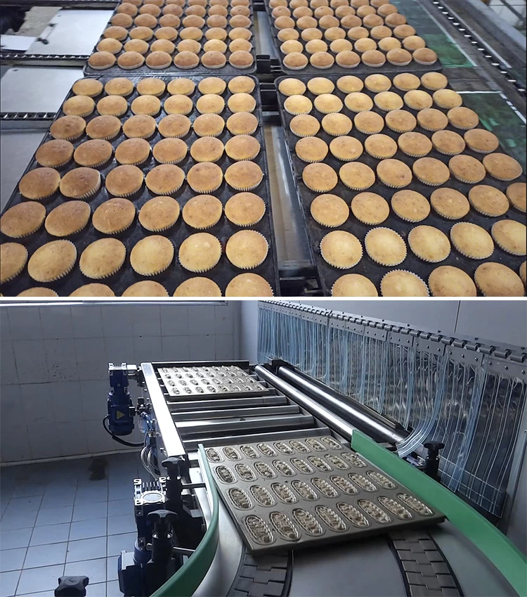 Cupcake Liners industry insight