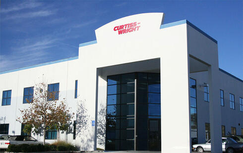 Curtiss-Wright Corporation