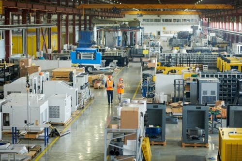 Custodial industry insight