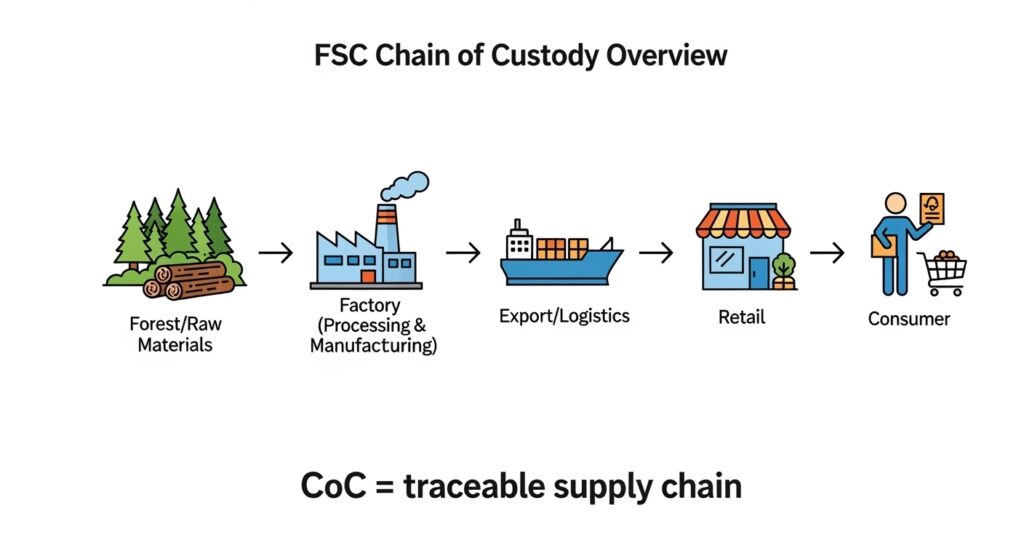 Custodial industry insight