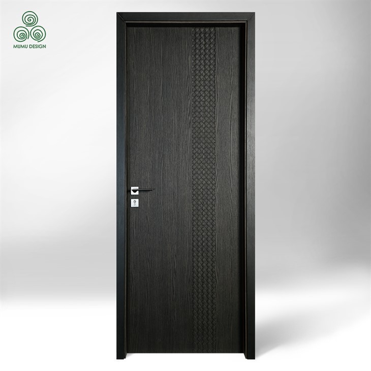 Custom 3D Wooden Door Manufacturer