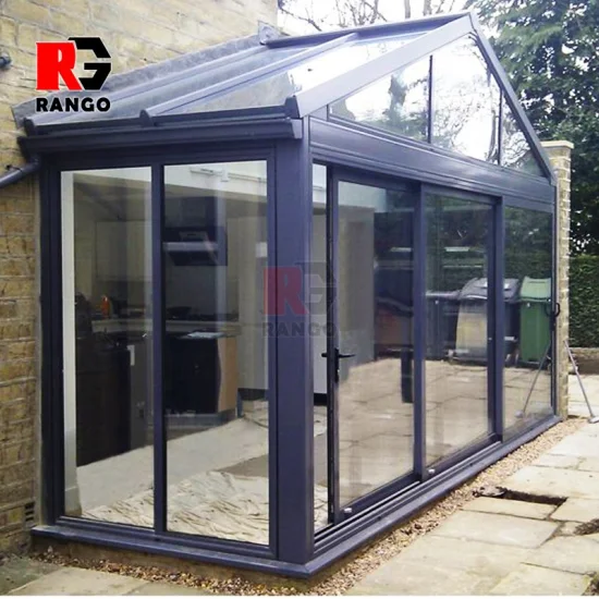 Custom 4 Season Greenhouse Kits Factory and Manufacturer ...