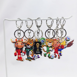 Custom acrylic keychains and animation peripheral products ...