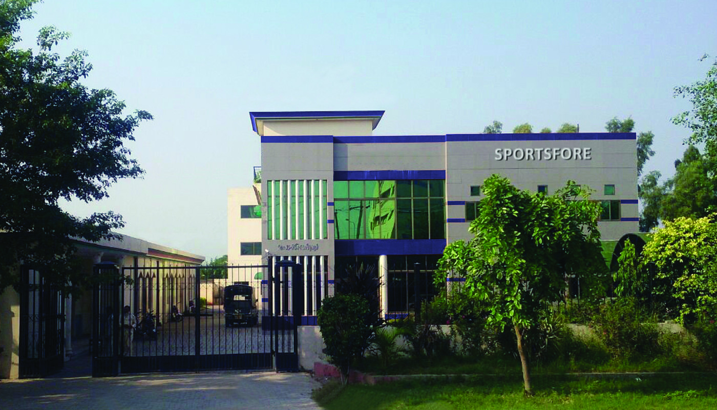 Custom Activewear Manufacturers