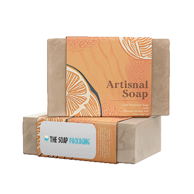 Custom and Private Label Soap