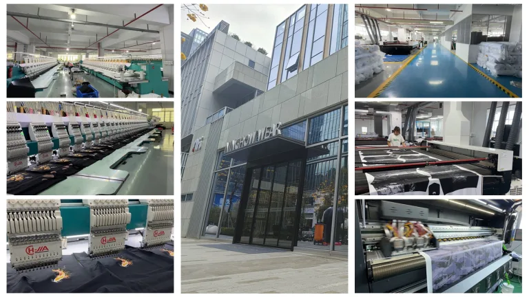 Custom Apparel industry insight