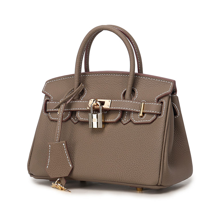 Custom Birkin Bag Manufacturer In China