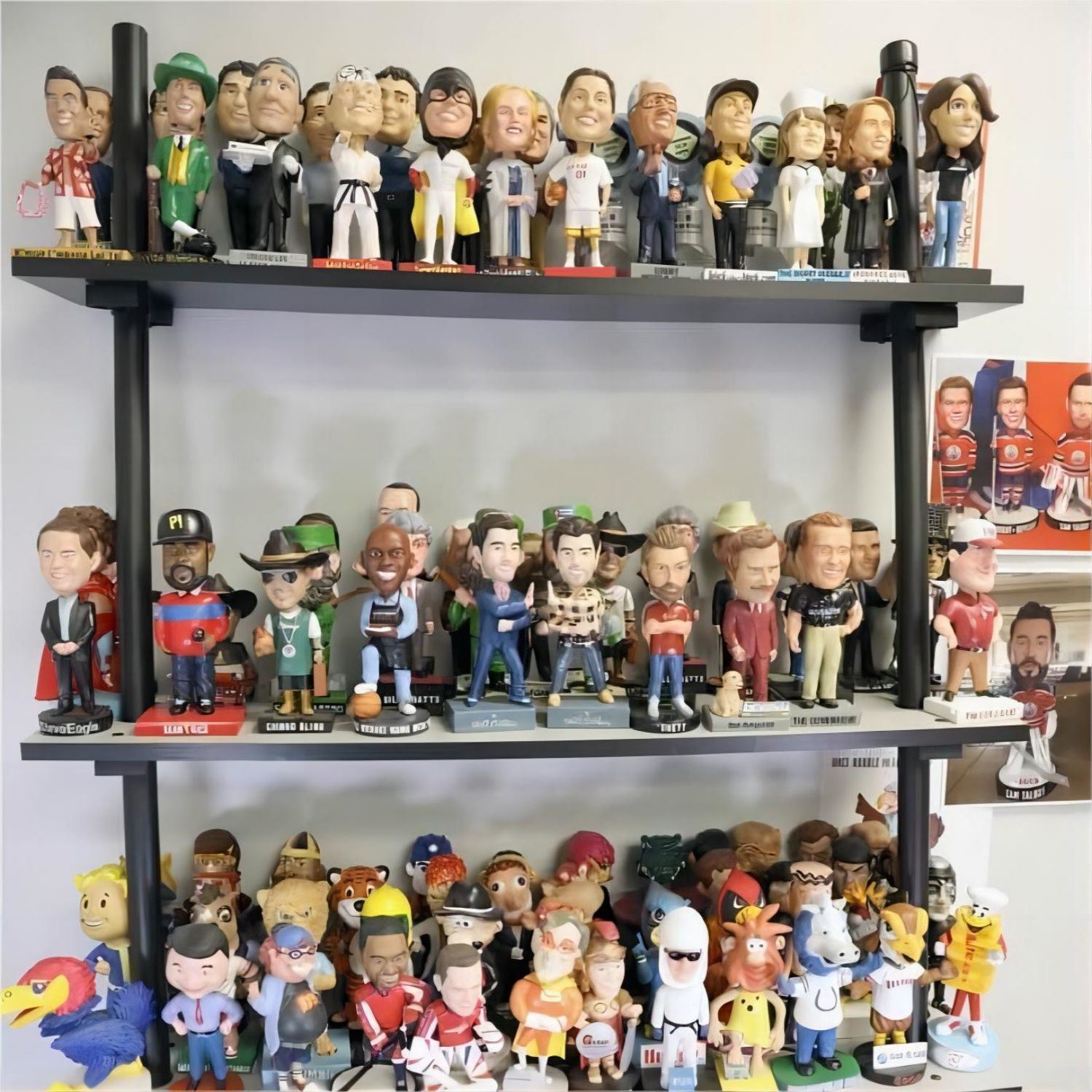 Custom bobblehead Manufacturer & Supplier in China