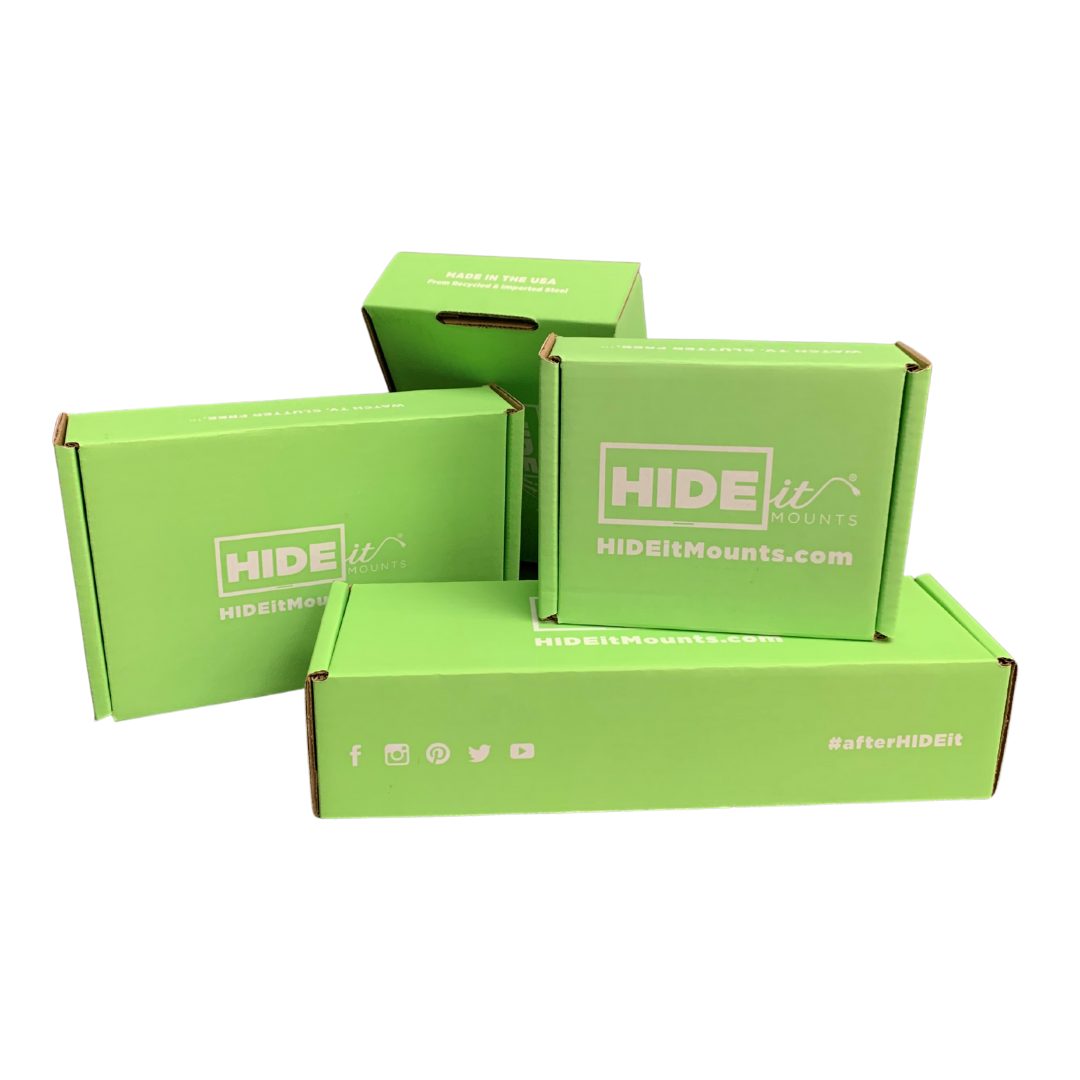 Custom Boxes Now