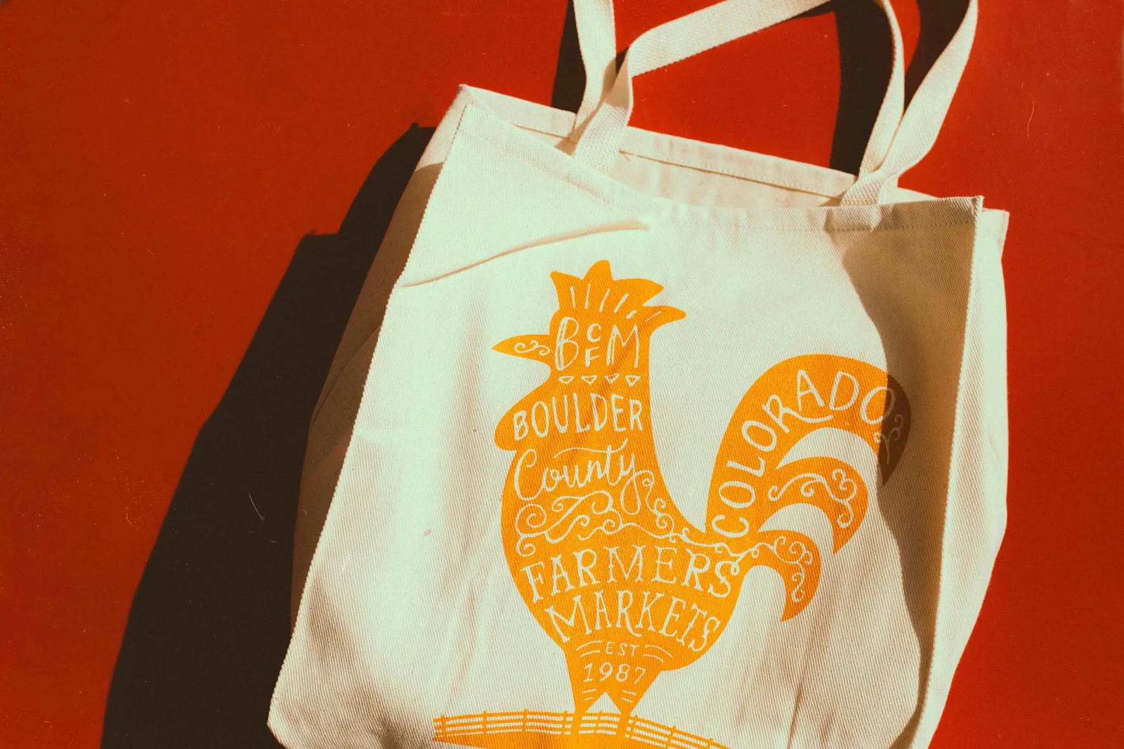 Custom Branded Tote Bags