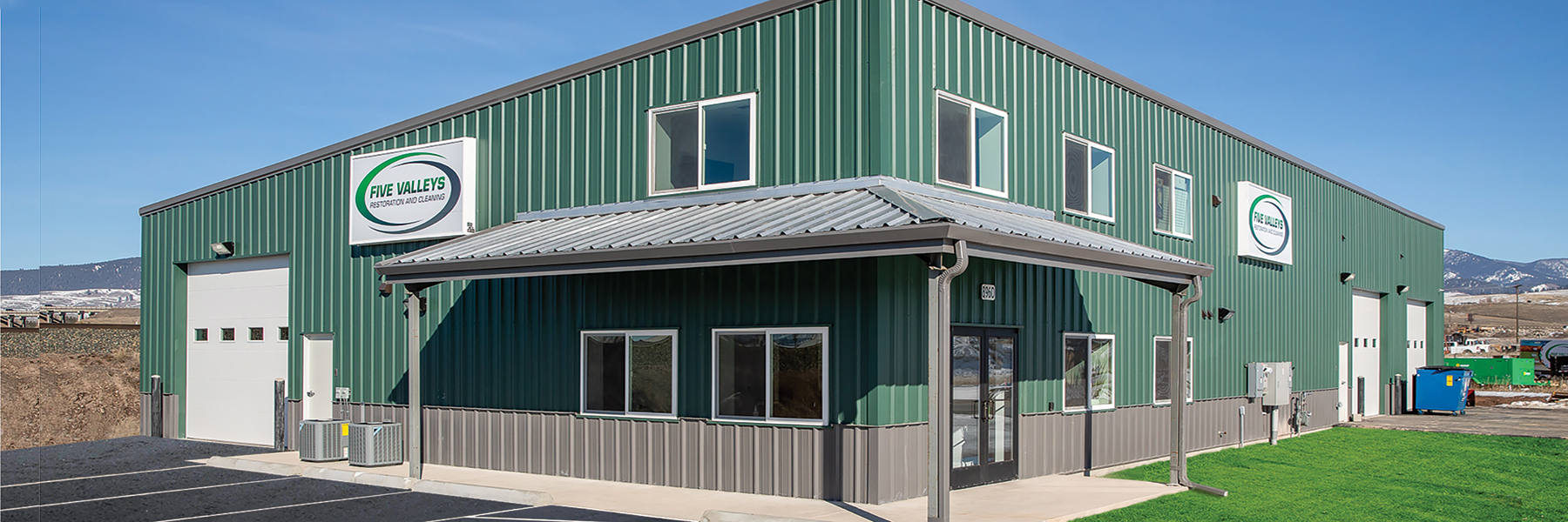 CUSTOM Building Products