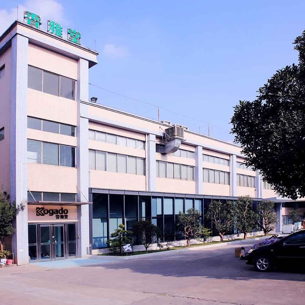 Custom car air freshener supplier China
