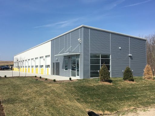 Custom Commercial & Residential Steel Building Manufacturer in ...