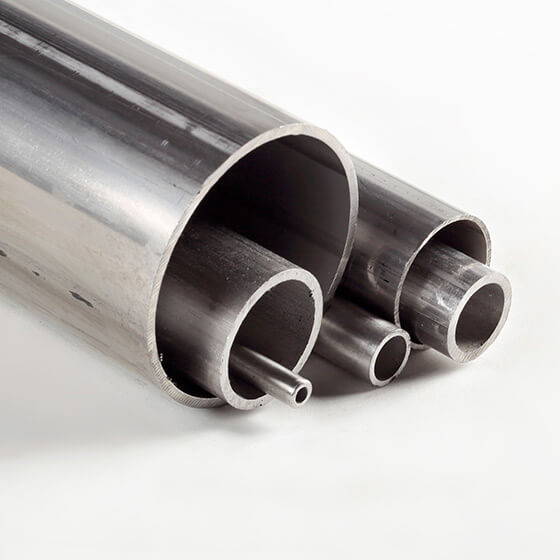 Custom Cut Stainless Steel Pipes
