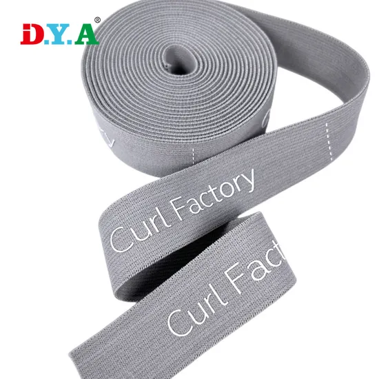 Custom Elastic Tape Manufacturer