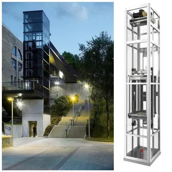 Custom Elevator Manufacturing