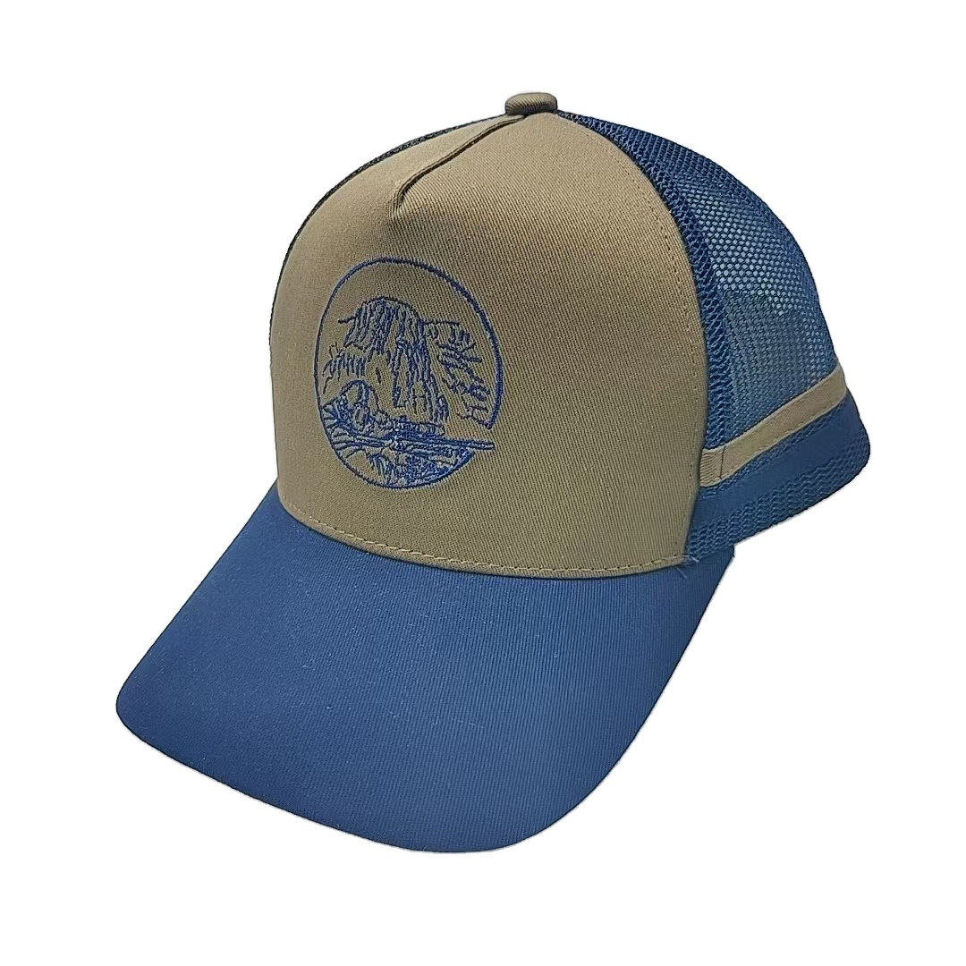 Custom Embroidered Hats, Custom Hats, No Minimums!