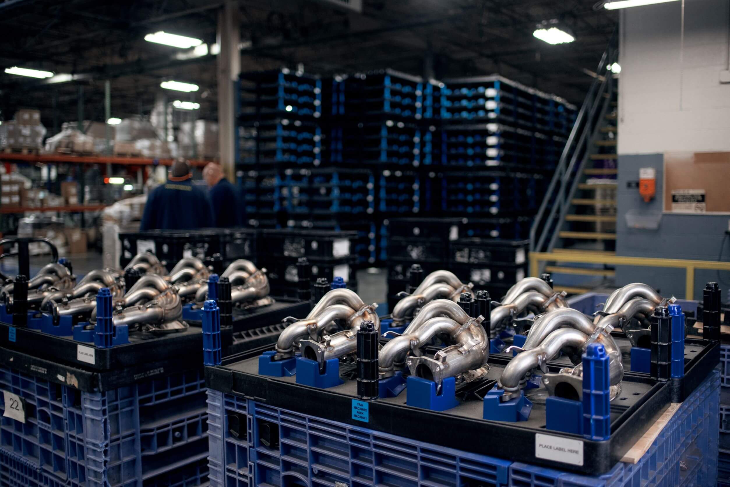 Custom Flexible Metal Hose Machine industry insight