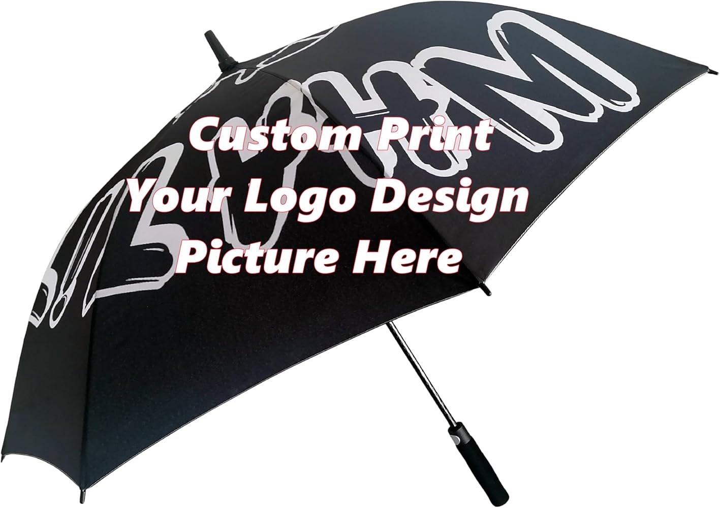 Custom Golf Umbrellas