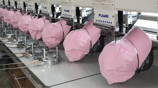 Custom Hat industry insight