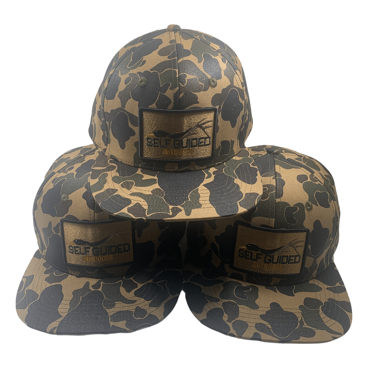 Custom Hats