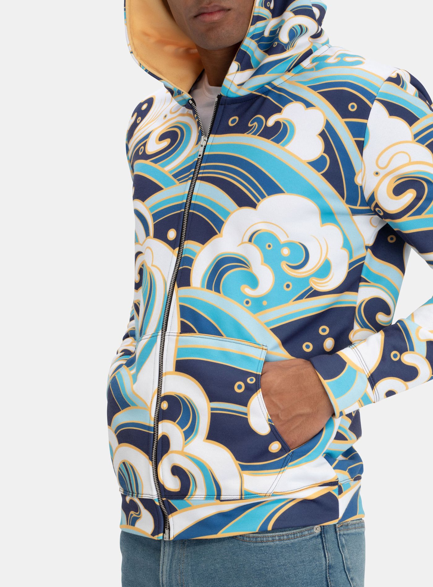 Custom Hoodies & Sweatshirts: Design Your Own Hoodie