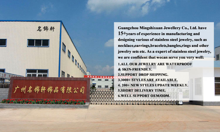 Custom Jewelry Manufacturer